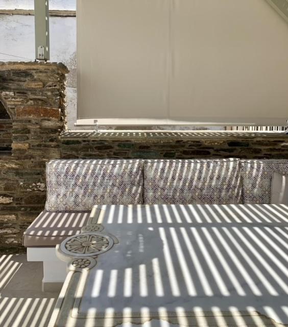 Serenity Living Platia, Tinos Kültér fotó