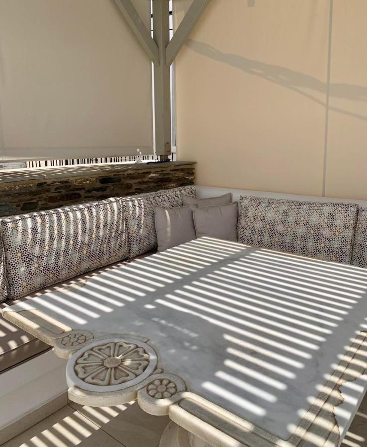 Serenity Living Platia, Tinos Kültér fotó
