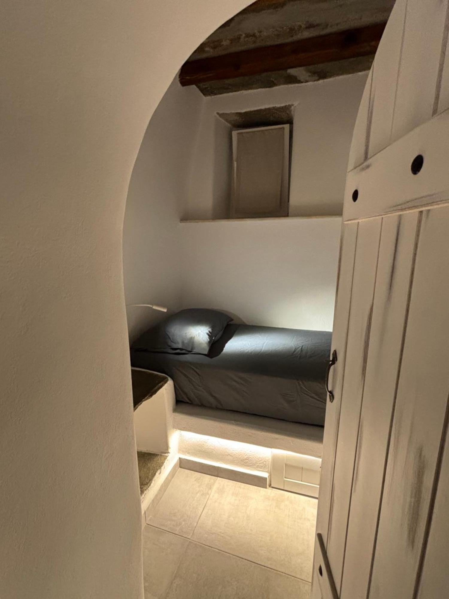 Serenity Living Platia, Tinos Kültér fotó