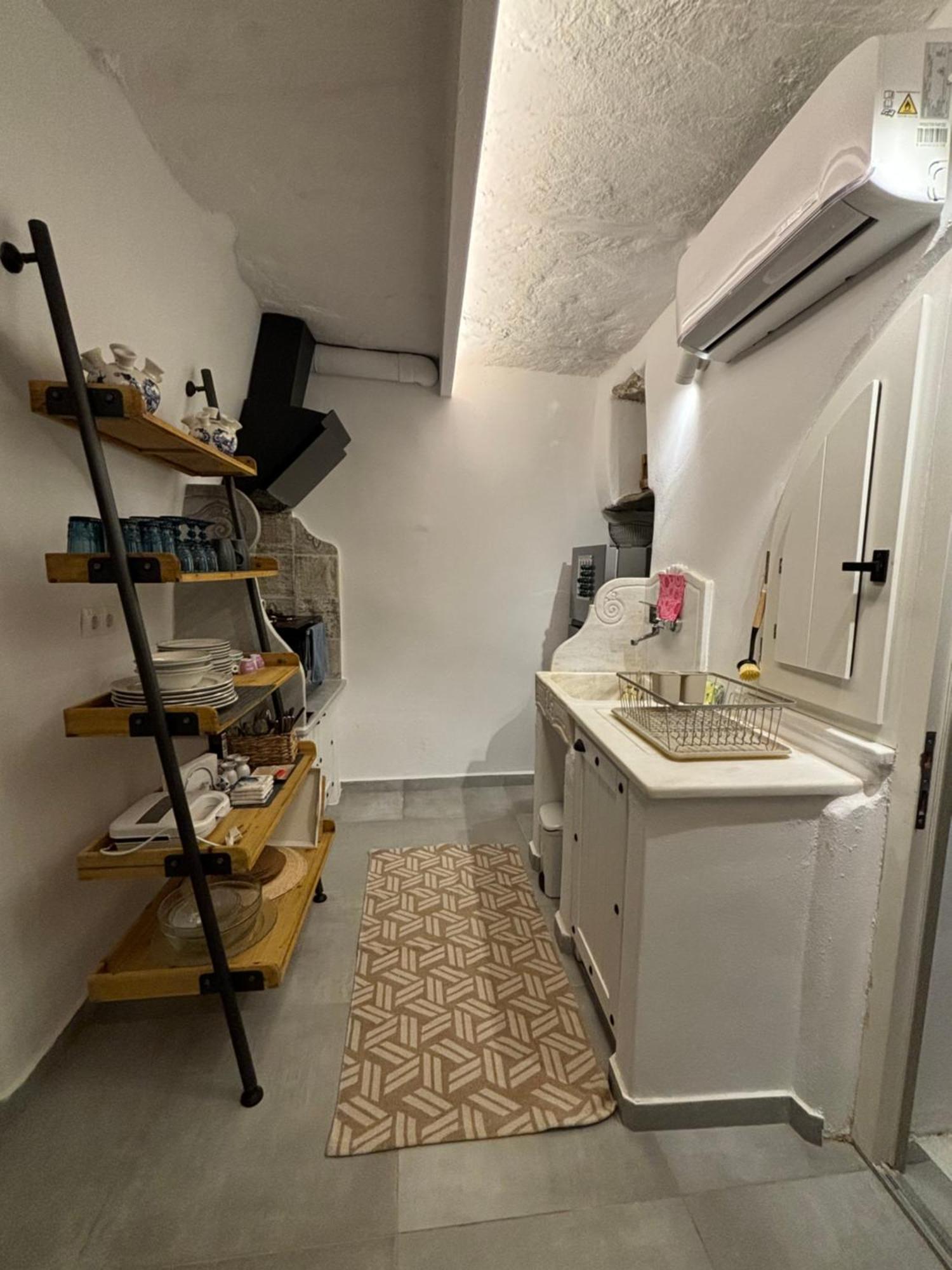 Serenity Living Platia, Tinos Kültér fotó